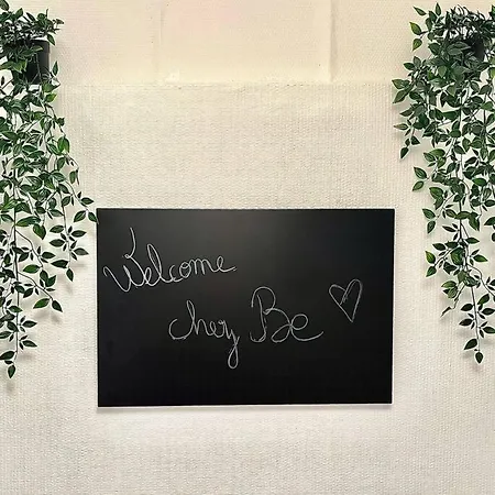 Chez Be : Centre-ville Et Gare