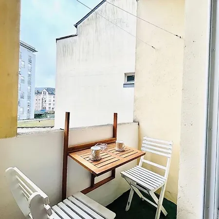 Chez Be : Centre-ville Et Gare *