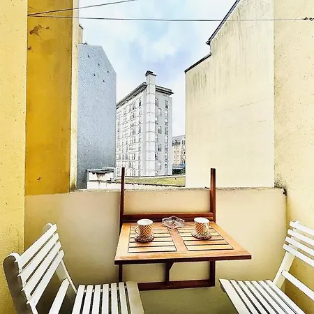 Apartman Chez Be : Centre-ville Et Gare *
