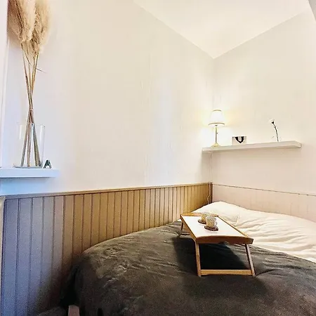 Chez Be : Centre-ville Et Gare * Le Mans